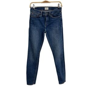 Hudson Natalie Super Skinny Jeans Size 26 Stretchy Women’s Casual Jeans